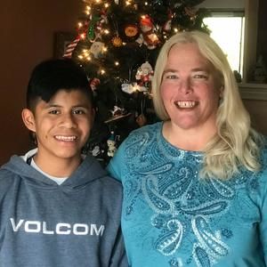 Meet your Posher, Nora